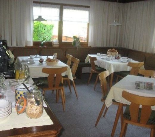 GÃ¤stehaus LÃ¤sser