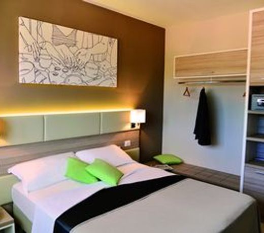 Hotel Cristina