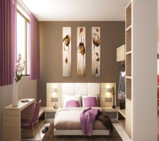 Hotel Cristina