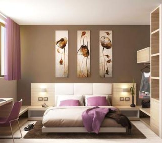 Hotel Cristina