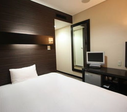 Green Rich Hotel Matsue Ekimae Futamata Yunohana