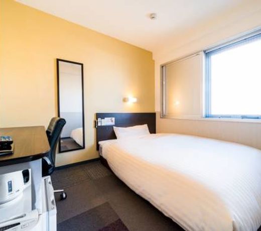 Super Hotel Fuji Inter