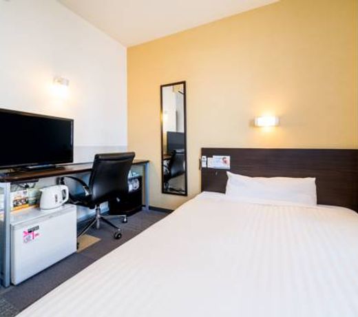 Super Hotel Fuji Inter