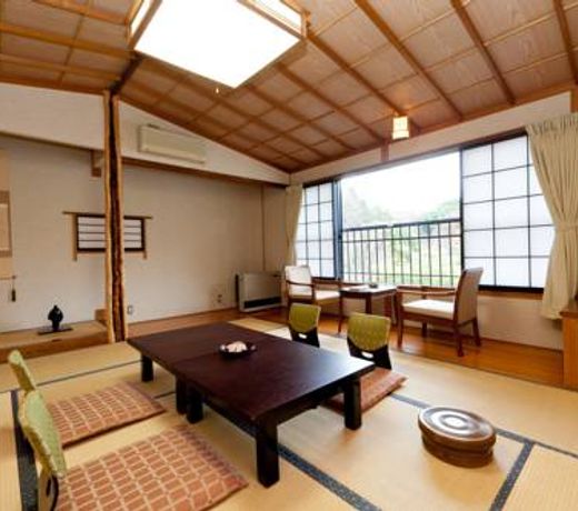 Tsukikawa Onsen Noguma no Sho Gessen