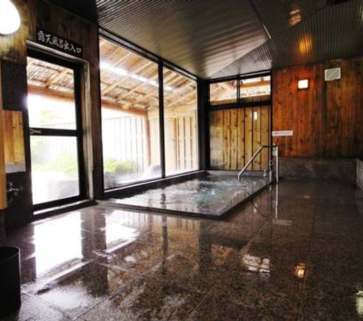Tsukikawa Onsen Noguma no Sho Gessen