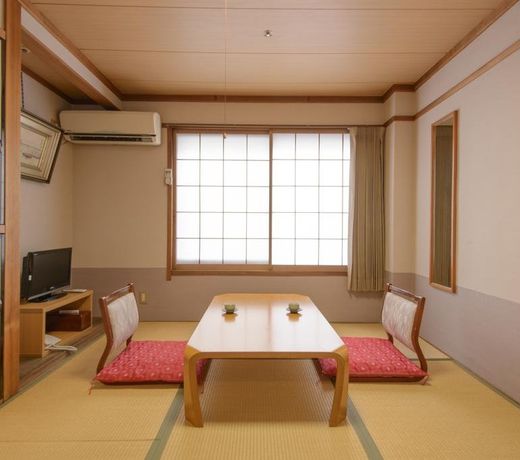 Notsu Ryokan