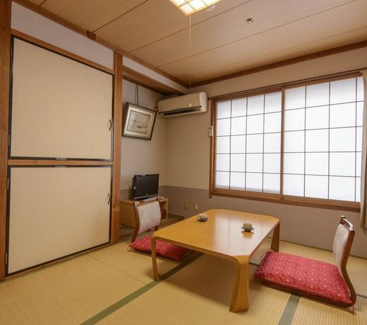 Notsu Ryokan
