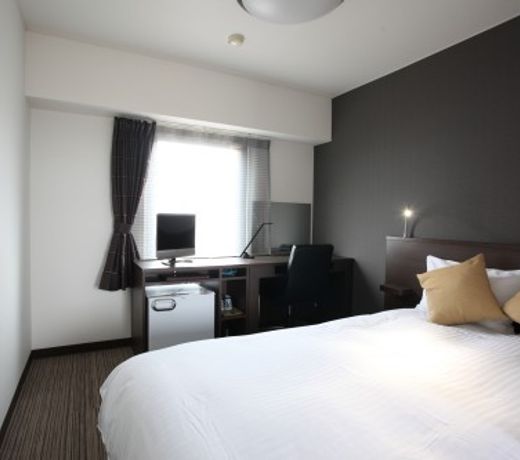 Hotel Sunplaza Kurashiki
