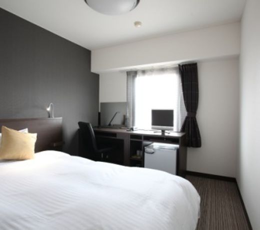 Hotel Sunplaza Kurashiki