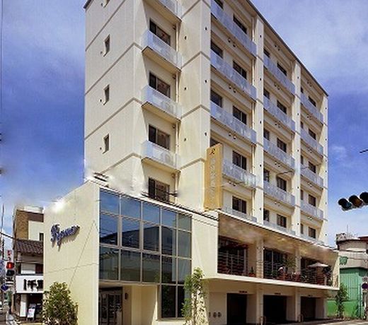 Kochi Ryoma Hotel