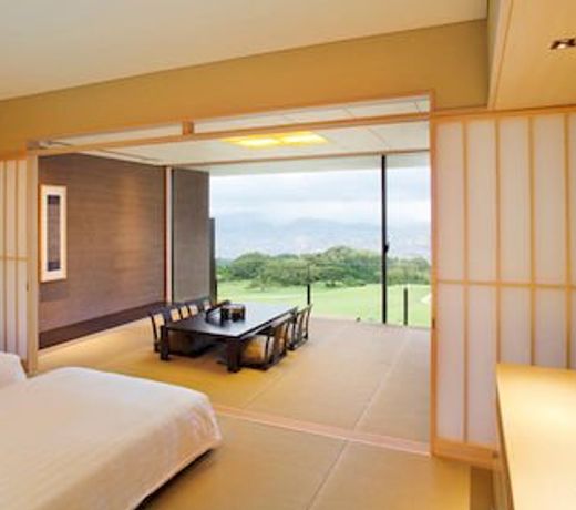Nippondaira Hotel