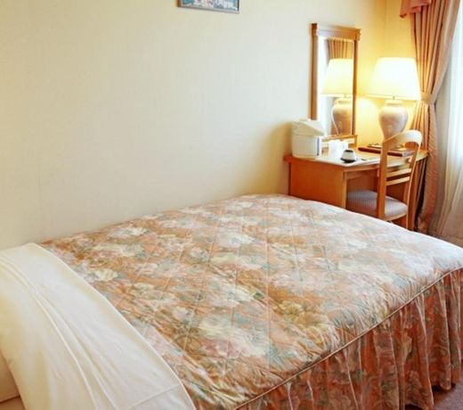 Hotel Nakamuraya