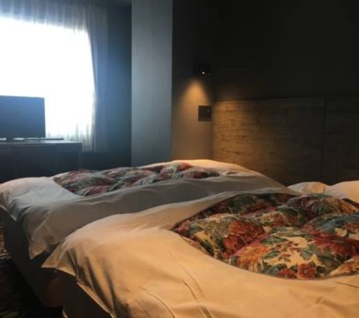 Hotel Nakamuraya