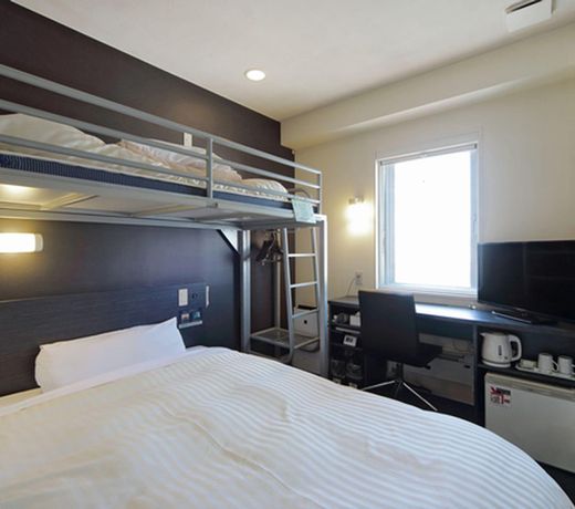 Super Hotel Asahikawa