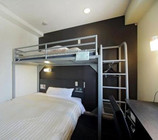 Super Hotel Asahikawa