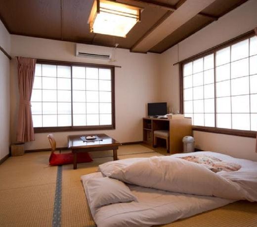 Ryokan Onuma