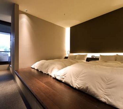 Forest Inn Imari