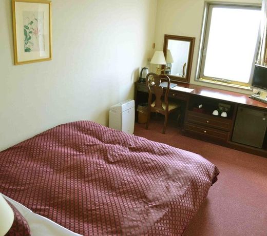 Hotel Ricorso Hirosaki