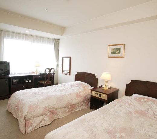 Hotel Ricorso Hirosaki