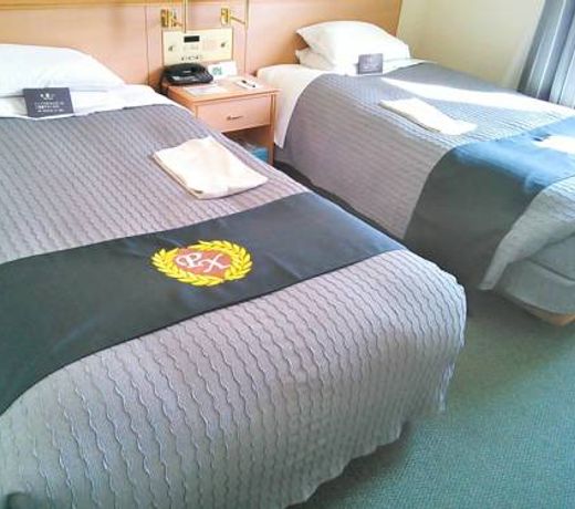 Grand Park Hotel Panex Iwaki