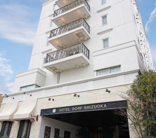 Hotel Dorf Shizuoka