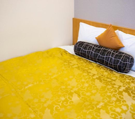 Hotel Dorf Shizuoka