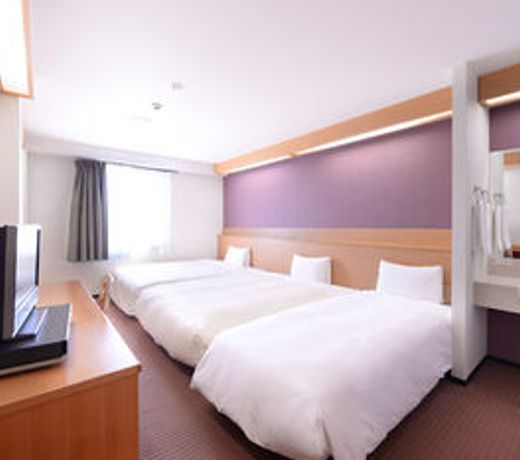 Vessel Hotel Kumamoto Airport