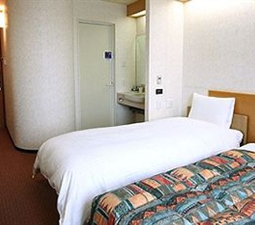 Vessel Hotel Kumamoto Airport