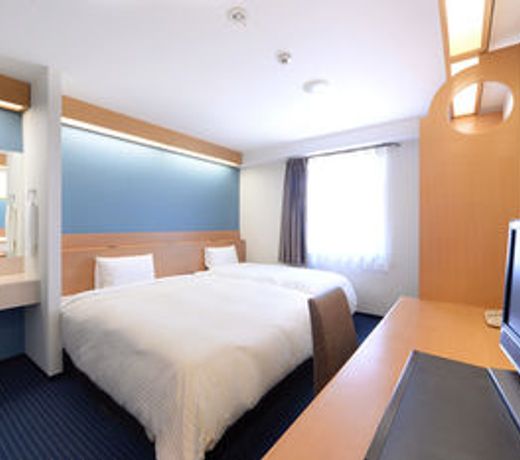Vessel Hotel Kumamoto Airport