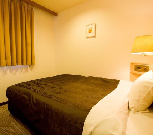 Okano Hotel