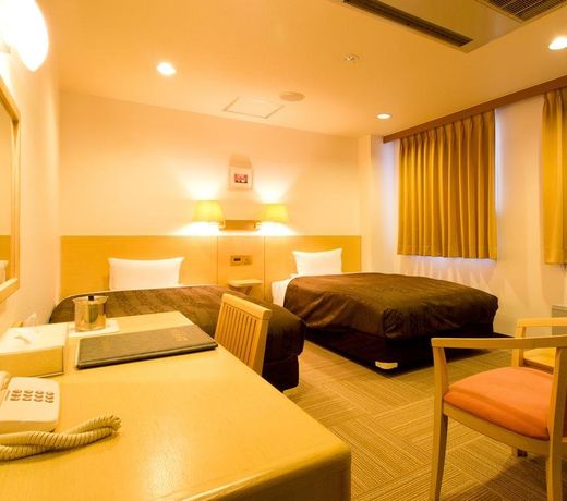Okano Hotel