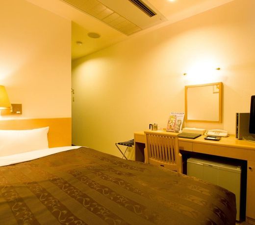 Okano Hotel