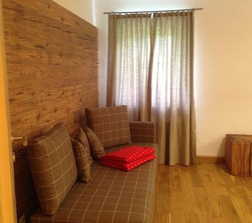 Appartements im Forsthaus