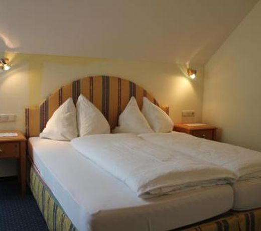 Appartements im Forsthaus