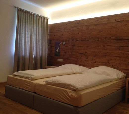 Appartements im Forsthaus