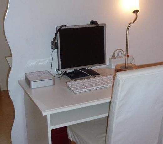 Stadtnest Bed & Breakfast