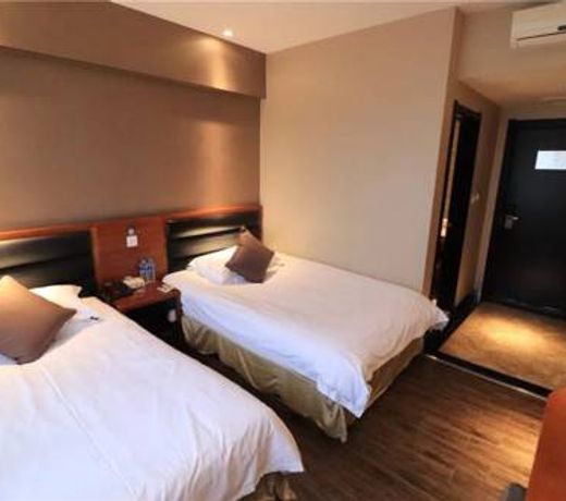 Dayang Hotel Harbin Hayao Road