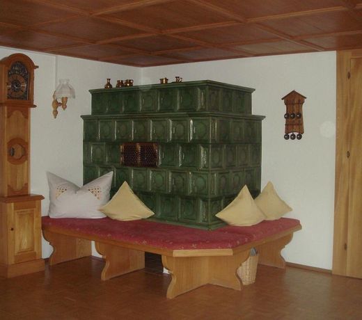 Apartment Sutterluty