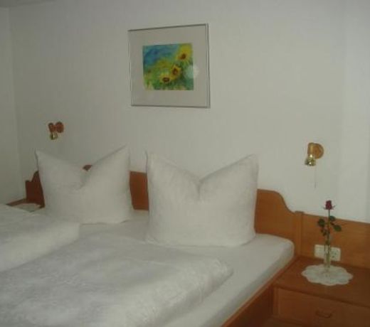 Apartment Sutterluty