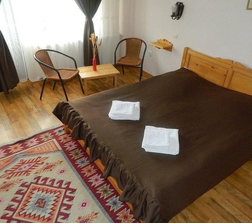Pensiunea Casa Boiereasca