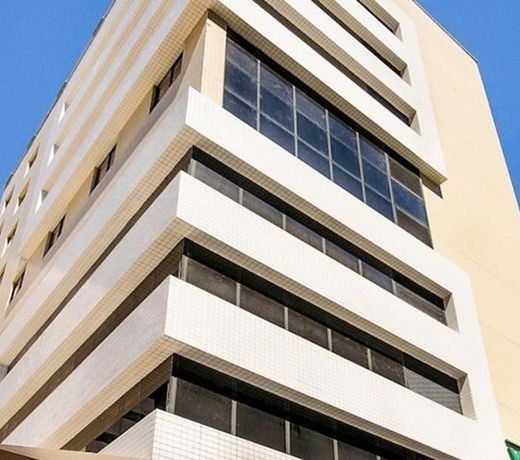 Villa Park Hotel