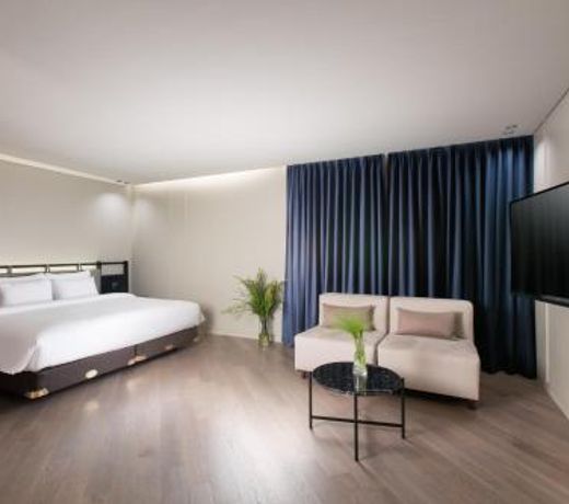 SR Suites Bundang