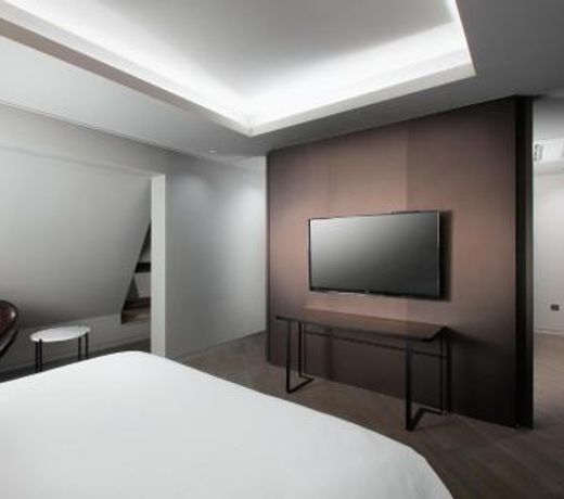 SR Suites Bundang