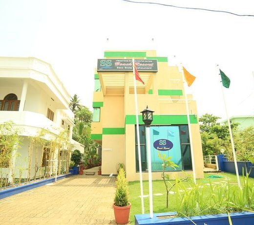 SS Beach Resort