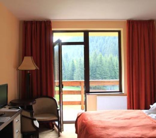 Mistral Resort