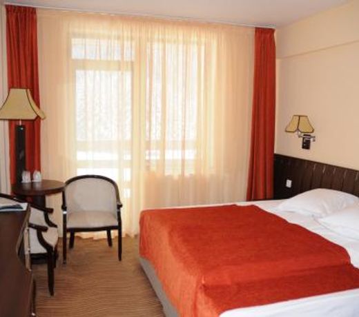 Mistral Resort