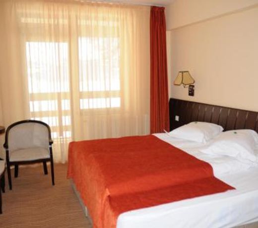 Mistral Resort