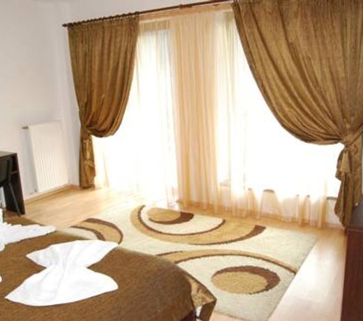 Hotel boutique Garden Resort by Brancoveanu