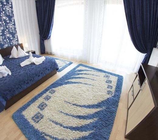 Hotel boutique Garden Resort by Brancoveanu