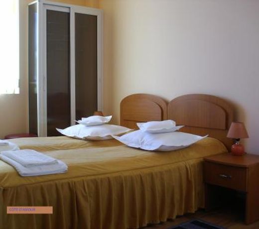 Pension Cote D'Amour